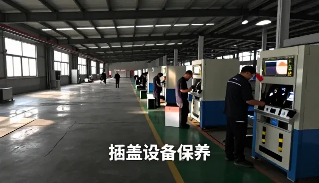安装调试在预应力设备中的实际应用分析